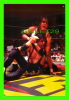 SPORTS, LUTTE - WRESTLING - CATCH - KIDMAN - WCE/NWO - 1998 SUPERSTARS - No 103 - - Lutte