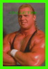 SPORTS, LUTTE - WRESTLING - CATCH - CURT HENNING - WCE/NWO - 1998 SUPERSTARS - No 104 - - Lutte