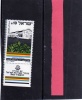 ISRAELE  1984 GIORNATA DELLA MEMORIA MNH  - ISRAEL MEMORIAL DAY - Neufs (avec Tabs)