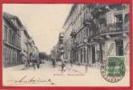 WINTERTHUR MUSEUMSSTRASSE, LICHTDRUCK 1909 - Winterthur