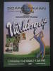 SWEDEN Linkopings Club Varldsgolf Golf Open Post Card - Golf