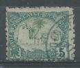 Côte Des Somalis N° 40  Obl. - Used Stamps