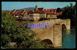 Rheinfelden -  Rheinbrücke  - Réf : 24047 - Rheinfelden