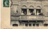 79  CARTE PHOTO  LA MOTHE St HERAY Les Rosières Et Les Maires - RARE Car Sans Légende De Lieu - La Mothe Saint Heray