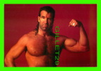 SPORTS, LUTTE - WRESTLING - CATCH - SCOTT HALL (RAZOR RAMON) - WCW/NWO - WWE - No 40 - - Ringen