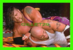 SPORTS, LUTTE - WRESTLING - CATCH - CONAN THE BARBARIAN - WCW/NWO - WWE - No 96 - - Worstelen