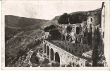 46 Gourdon - Jardins Du Château - Gourdon