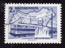 HONGRIE 1946 -   YT  1948   -  Kalman Kando - Oblitéré - Used Stamps