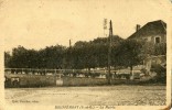 Bouffemont La Mairie - Bouffémont