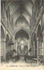 50 Cherbourg - Intérieur De L´église Sainte Trinité - Ducey