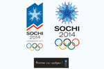 [Y30-53  ]   Russia Sotchi  Sochi Winter Olympic Games  , Postal Stationery -- Articles Postaux -- Postsache F - Winter 2014: Sotschi