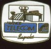 PIN'S FRANCE TELECOM - France Telecom