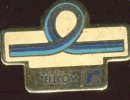 PIN'S FRANCE TELECOM - Telecom De Francia