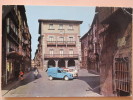 ESPAGNE - TOLOSA - Placa Ydiaguez Et Hôtel De Ville  (2cv) - Albacete