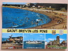 SAINT BREVIN - Multivues - Saint-Brevin-les-Pins