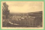 48 LE BLEYMARD - Vue Générale Prise De La Route Du Mazel - Le Bleymard