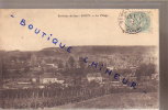 SOUCY LE VILLAGE - Soucy