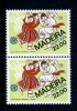 PORTUGAL MADEIRA - 1981 EUROPA CEPT STAMP PAIR FINE MNH ** - Madeira