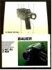 Bedienungsanleitung Für Videokamera Bauer C107 XL  / C108 - Ca. 1984 - Shop-Manuals