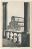 FAENZA. LA CATTEDRALE. CARTOLINA DEL 1933 - Faenza