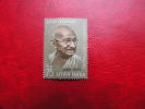 == India , Ghandi  1969   ** MNH - Ongebruikt