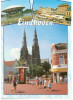 NETHERLANDS-HOLLAND-EINDH OWEN -CIRCULATED-1999 - Eindhoven