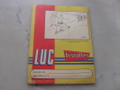 Protege Cahier Biscottes Luc - Biscotti