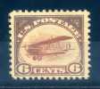 U.S.A - 1918 AIR - V5427 - Ungebraucht