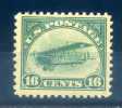 U.S.A - 1918 AIR - V5428 - Unused Stamps