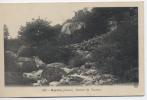 R - 23 - ROYERE - Rochers Du Thaurion - N° 186 - Royere