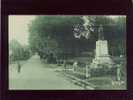 Monument Aux Enfants De Secondigny Morts Pour La Patrie édit.bergevin N° 1508 Ramuntcho - Secondigny