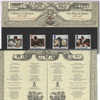 GRANDE-BRETAGNE PRESENTATION PACK BIBLE GALLOISE 1988 Y&T 1303 / 1306 - Presentation Packs