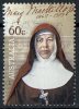 Australia 2010 Mary MacKillop 60c Used - Gebraucht