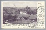 DE Bay Ansbach 1898-09-16 Foto F.W.T.J. #1486 - Ansbach