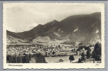 DE Bay Oberammergau 1951-07-20 Foto Kohlbauer - Oberammergau