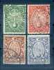VATICAN - 1933 HOLY YEAR - V5458 - Used Stamps