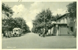 Zeithain, Lager, Mit Autobus, 1937 - Zeithain