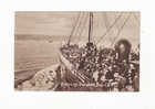 Entering Douglas Bay , Isle Of Man (England?) - Insel Man