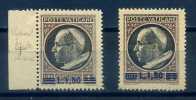 VATICAN - VARIETY - V5475 - Altri & Non Classificati