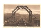 CP, 63, Viaduc Des Fades, L´entrée Et Le Pont Roulant, Vierge - Ponts