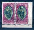 VATICAN - 1953 LOMBARDO PAIR - V5492 - Used Stamps