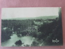 64 SAUVETERRE DE BEARN Panorama De La Terrasse De L'Hostellerie - Sauveterre De Bearn