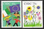 EUROPA 2006 - IRLANDE 2V NEUF *** (MNH) - 2006