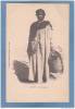 EGYPTE .  -  Fille  Fellahe  -  BELLE CARTE  PRECURSEUR- - Personen