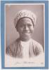 Jeune  Barbarin    -  BELLE CARTE  PHOTO GLACEE  - - Personas