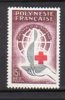 POLYNESIE     Neuf **   Y. Et T.  N° 24      Cote :  15,50  Euros - Unused Stamps