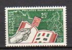 POLYNESIE     Neuf **   Y. Et T.  N° 26      Cote :  18,60  Euros - Unused Stamps