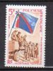 POLYNESIE     Neuf **   Y. Et T.  N° 29      Cote :  12,70  Euros - Unused Stamps
