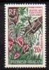 POLYNESIE     Neuf **   Y. Et T.  N° 35      Cote :  25,00  Euros - Unused Stamps