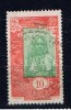 F+ Somaliküste 1915 Mi 89 Mädchen - Used Stamps